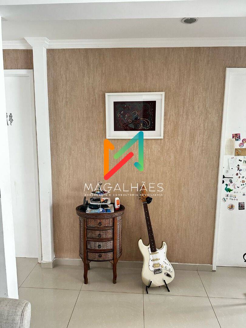 Apartamento à venda com 3 quartos, 90m² - Foto 19