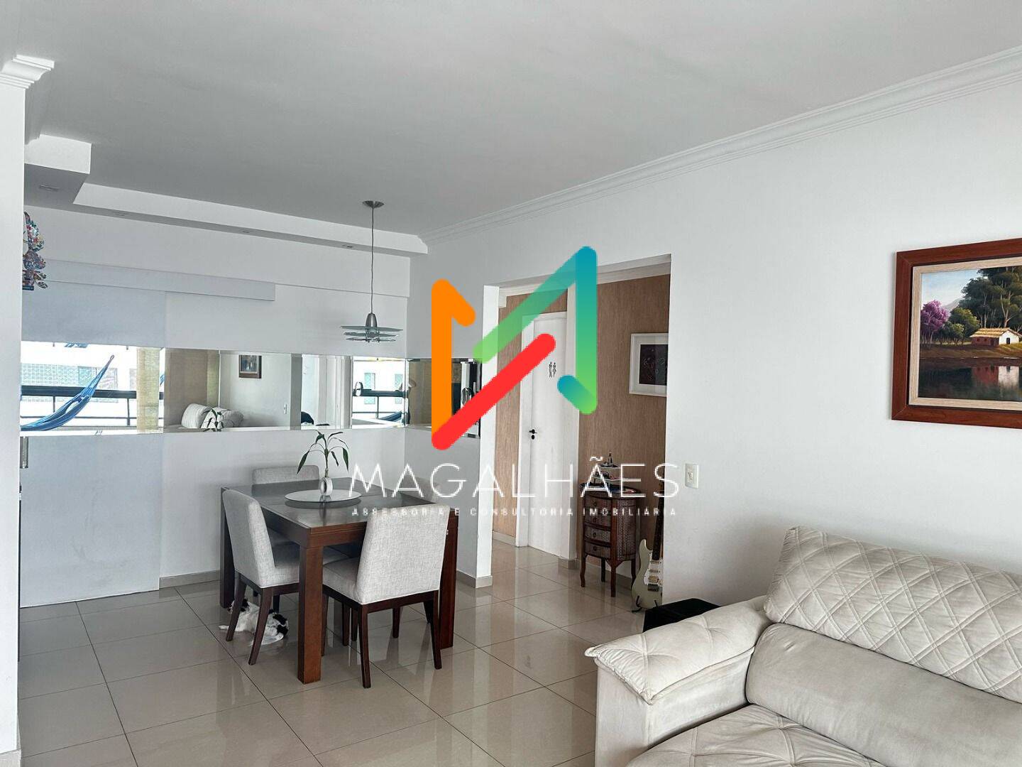 Apartamento à venda com 3 quartos, 90m² - Foto 21