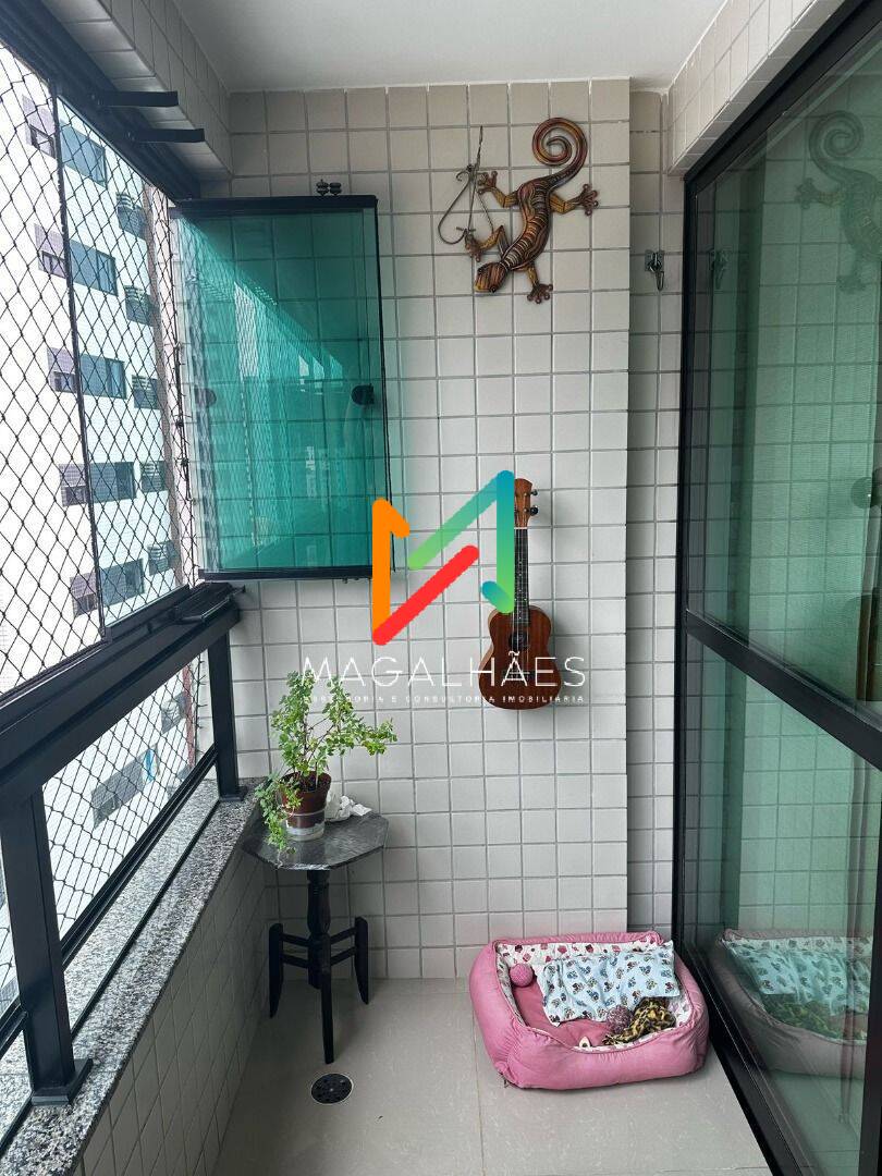 Apartamento à venda com 3 quartos, 90m² - Foto 22