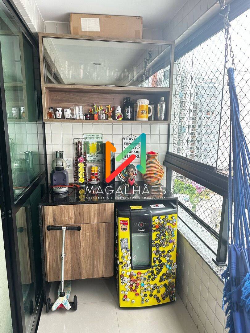 Apartamento à venda com 3 quartos, 90m² - Foto 24