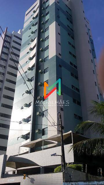 Apartamento à venda com 3 quartos, 90m² - Foto 25