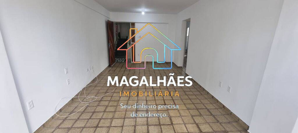 Apartamento, 3 quartos, 97 m² - Foto 3