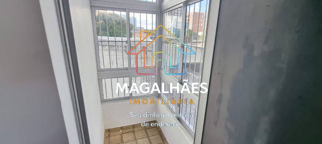 Apartamento, 3 quartos, 97 m² - Foto 6