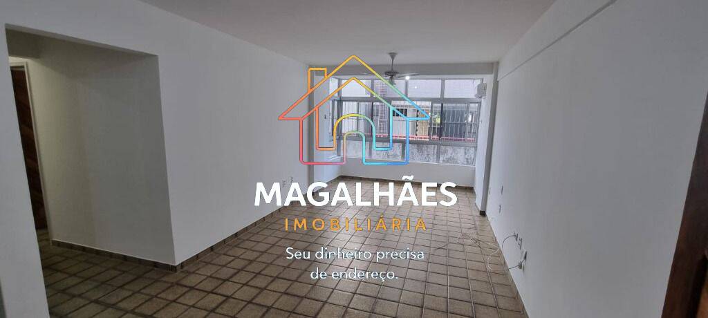 Apartamento, 3 quartos, 97 m² - Foto 1