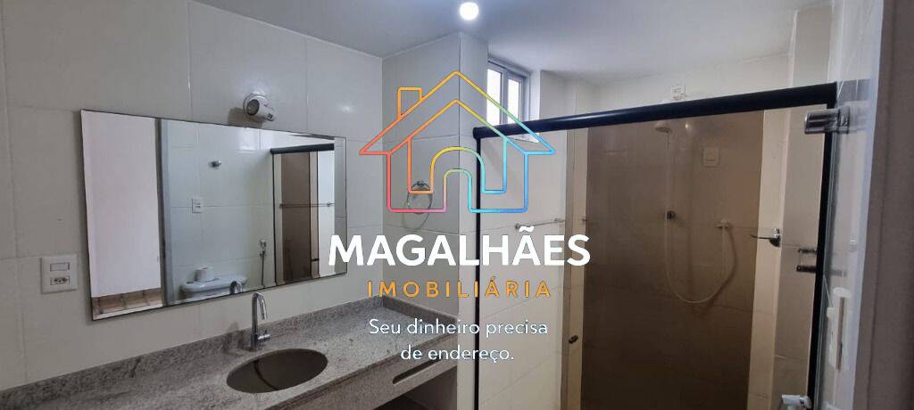 Apartamento, 3 quartos, 97 m² - Foto 11