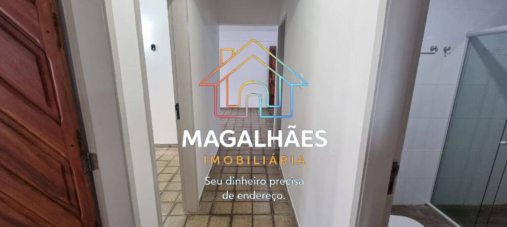 Apartamento, 3 quartos, 97 m² - Foto 7