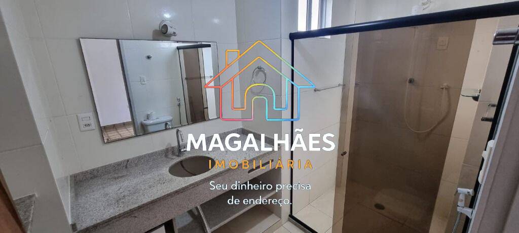 Apartamento, 3 quartos, 97 m² - Foto 9