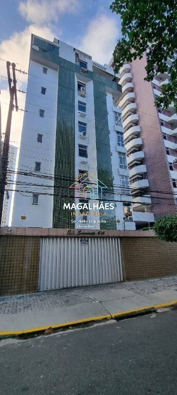 Apartamento, 3 quartos, 97 m² - Foto 20