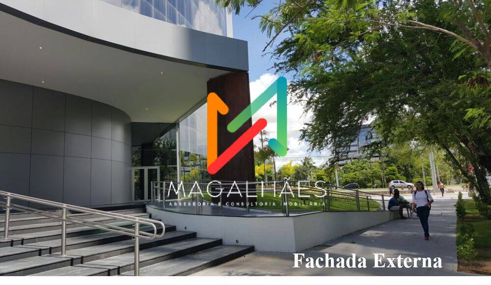 Conjunto Comercial-Sala para alugar, 280m² - Foto 4