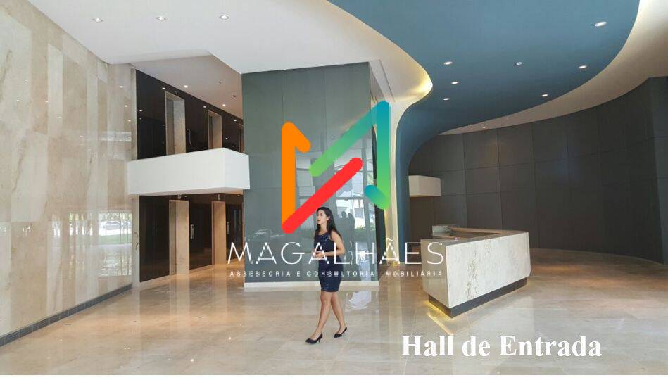 Conjunto Comercial-Sala para alugar, 280m² - Foto 2