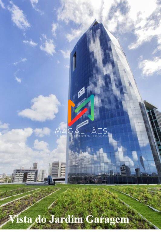 Conjunto Comercial-Sala para alugar, 280m² - Foto 3