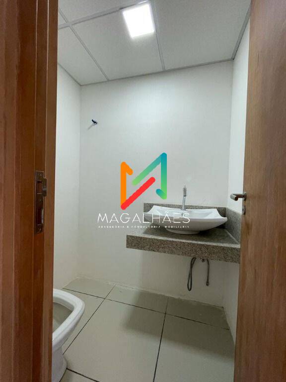 Conjunto Comercial-Sala para alugar, 280m² - Foto 7