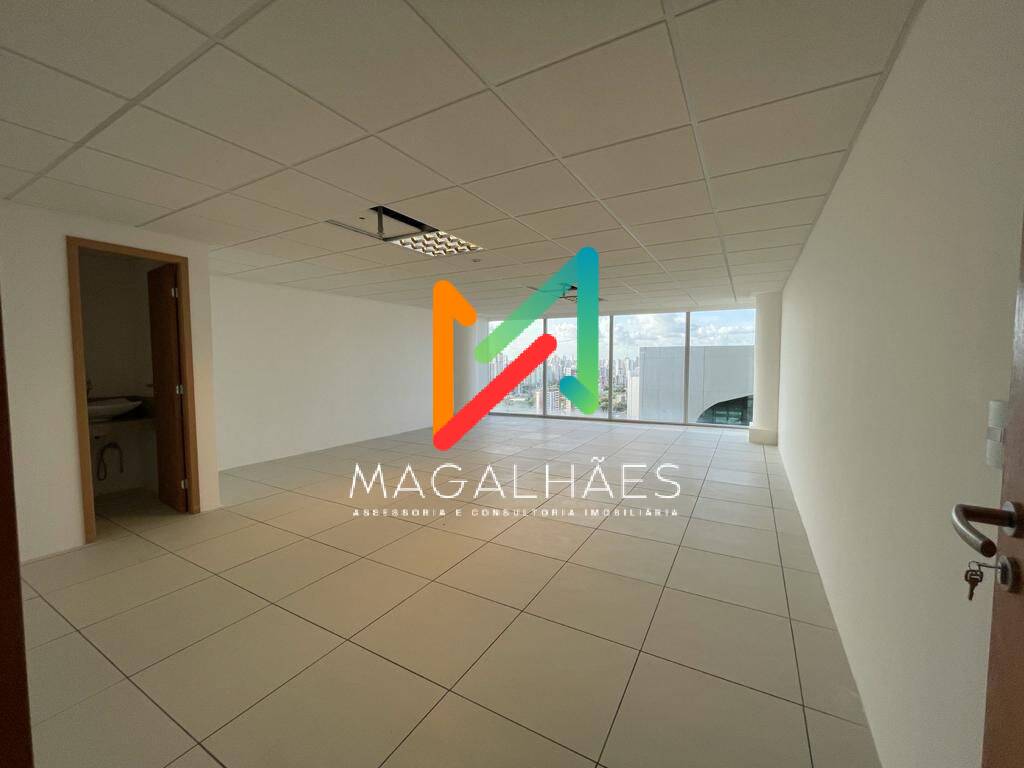 Conjunto Comercial-Sala para alugar, 280m² - Foto 8