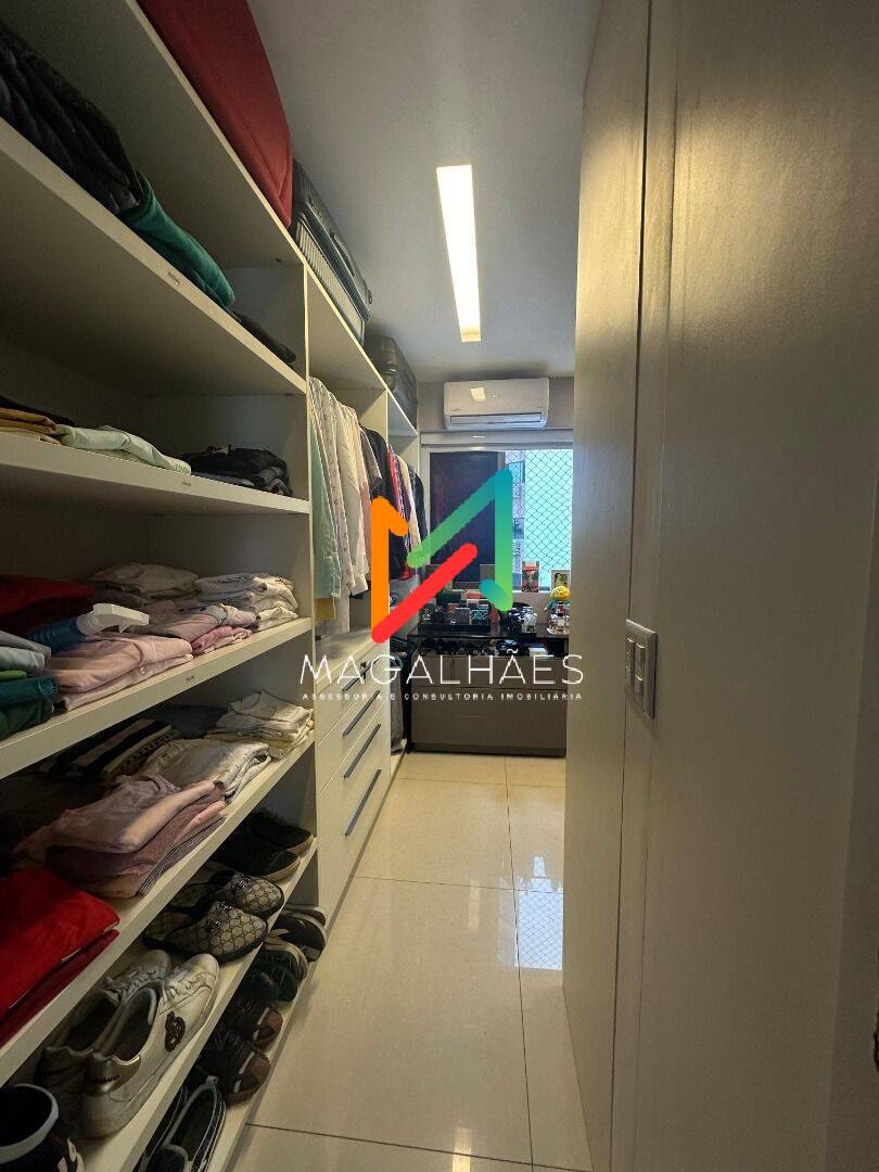Apartamento à venda com 3 quartos, 136m² - Foto 9