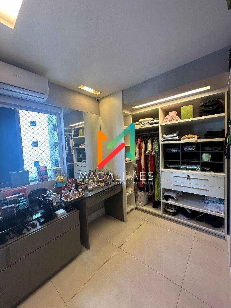 Apartamento à venda com 3 quartos, 136m² - Foto 10