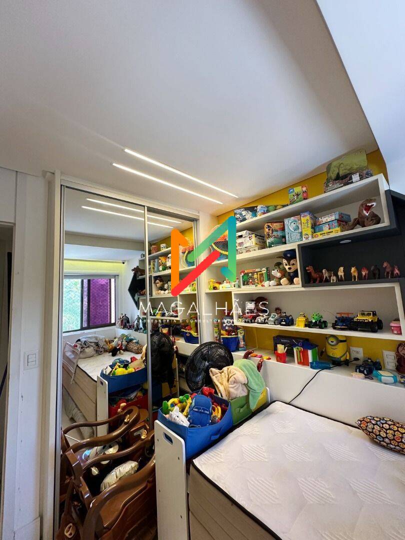 Apartamento à venda com 3 quartos, 136m² - Foto 16