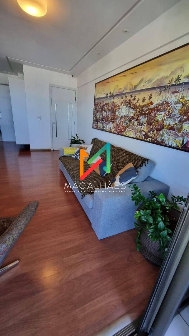 Apartamento, 3 quartos, 118 m² - Foto 1