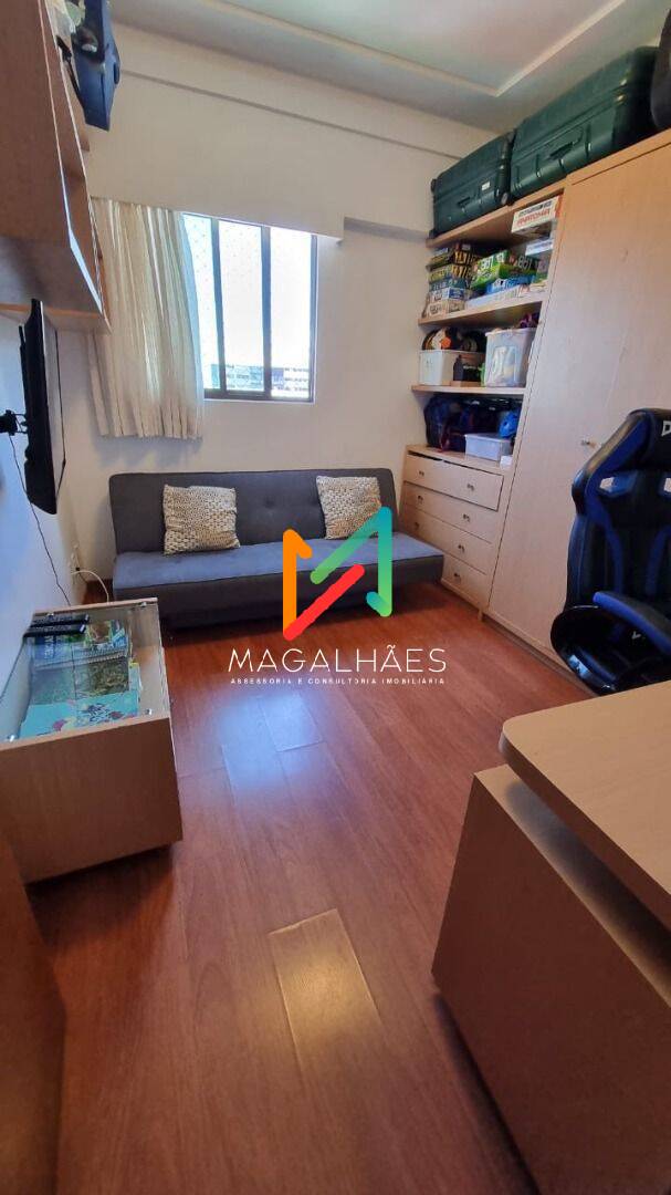 Apartamento, 3 quartos, 118 m² - Foto 4