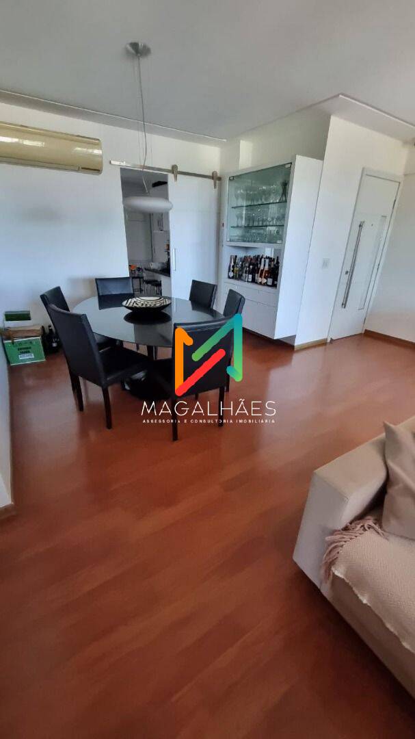 Apartamento, 3 quartos, 118 m² - Foto 3