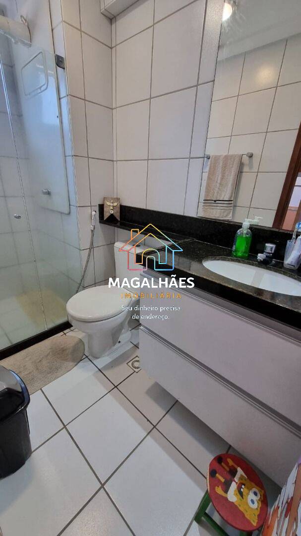 Apartamento, 3 quartos, 118 m² - Foto 11