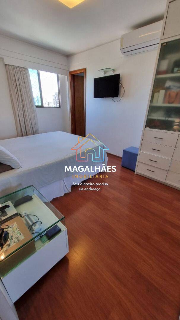 Apartamento, 3 quartos, 118 m² - Foto 8