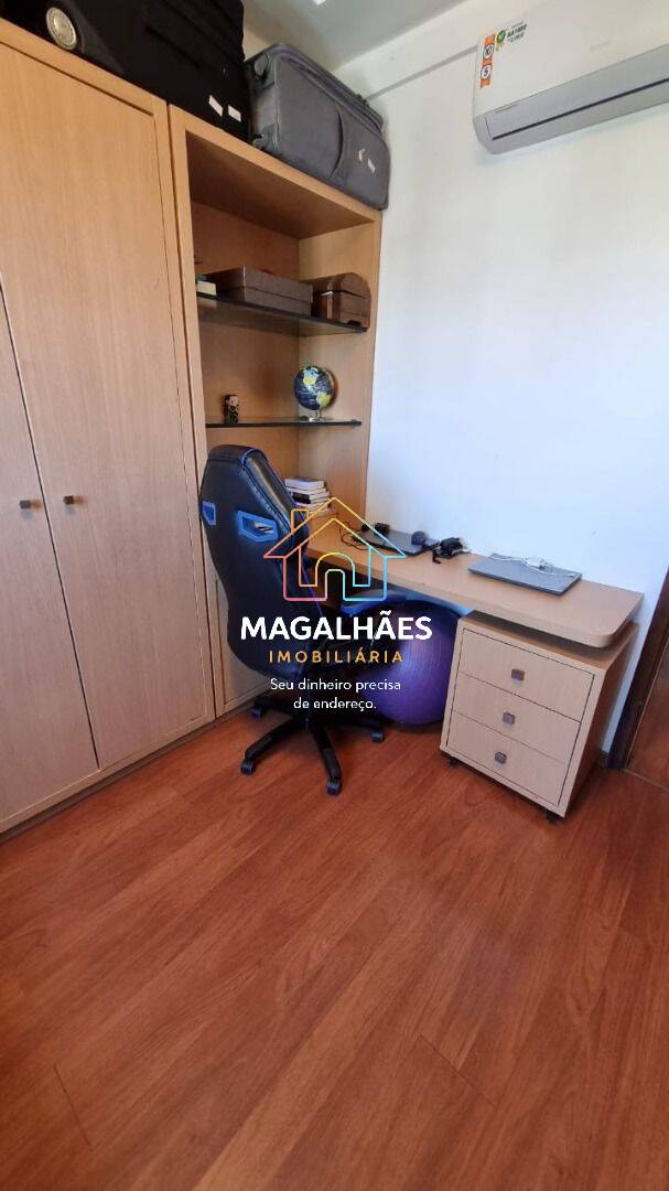 Apartamento, 3 quartos, 118 m² - Foto 9