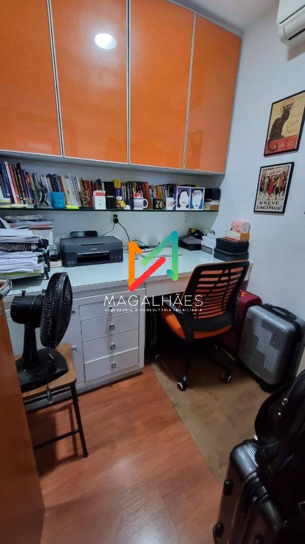 Apartamento, 3 quartos, 118 m² - Foto 5