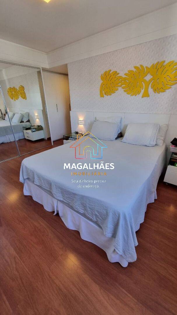 Apartamento, 3 quartos, 118 m² - Foto 6