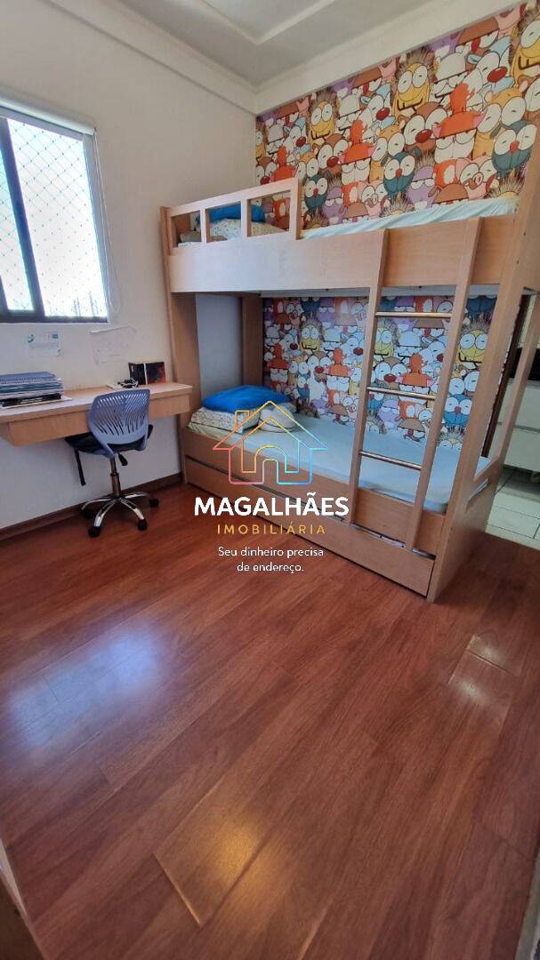 Apartamento, 3 quartos, 118 m² - Foto 13