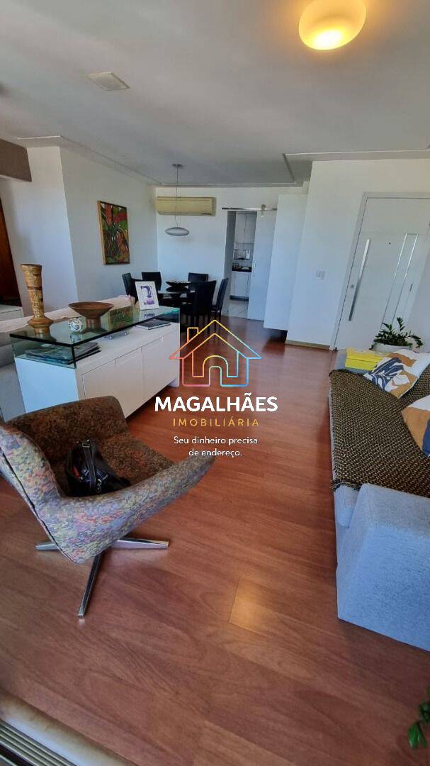 Apartamento, 3 quartos, 118 m² - Foto 14