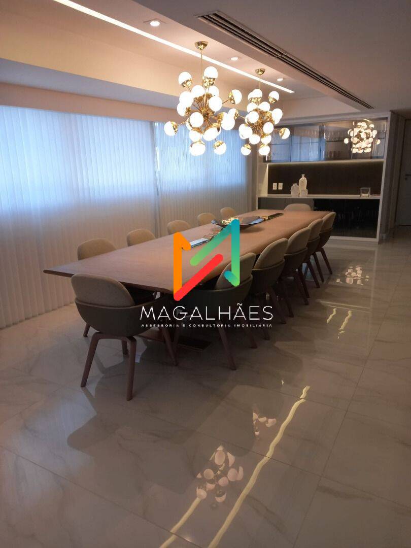 Apartamento, 5 quartos, 312 m² - Foto 4