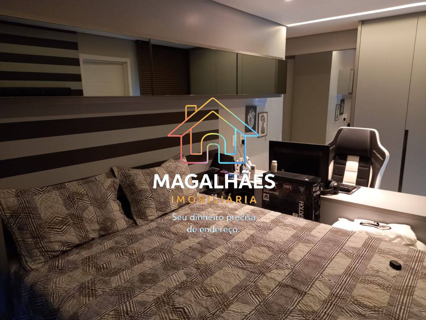 Apartamento, 5 quartos, 312 m² - Foto 7