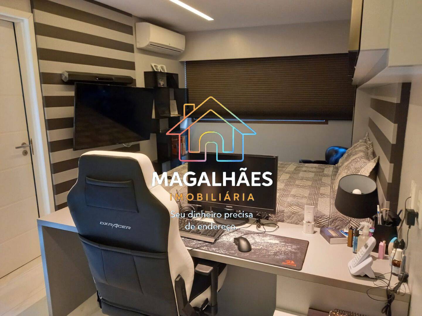 Apartamento, 5 quartos, 312 m² - Foto 8