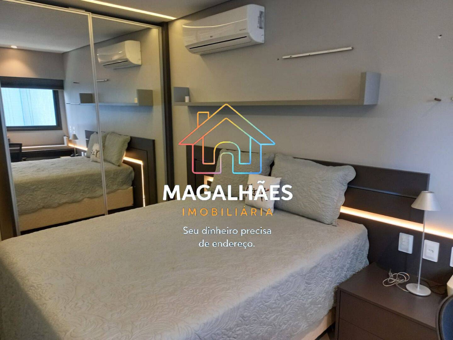 Apartamento, 5 quartos, 312 m² - Foto 9