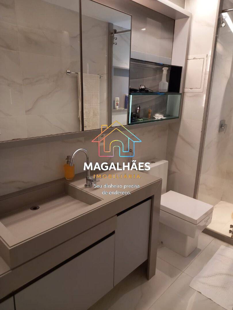 Apartamento, 5 quartos, 312 m² - Foto 10