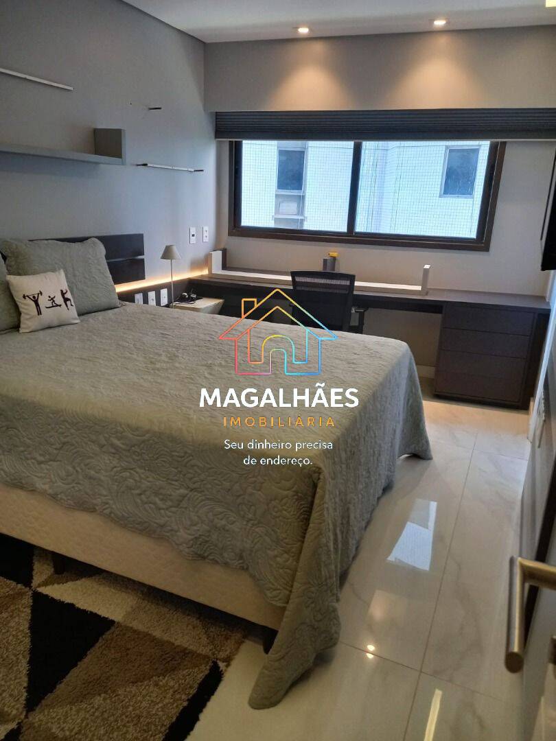 Apartamento, 5 quartos, 312 m² - Foto 11