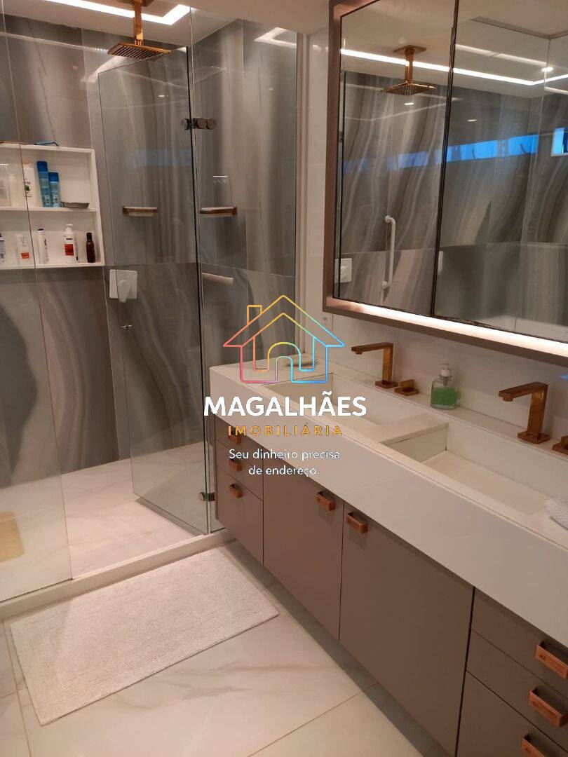 Apartamento, 5 quartos, 312 m² - Foto 12