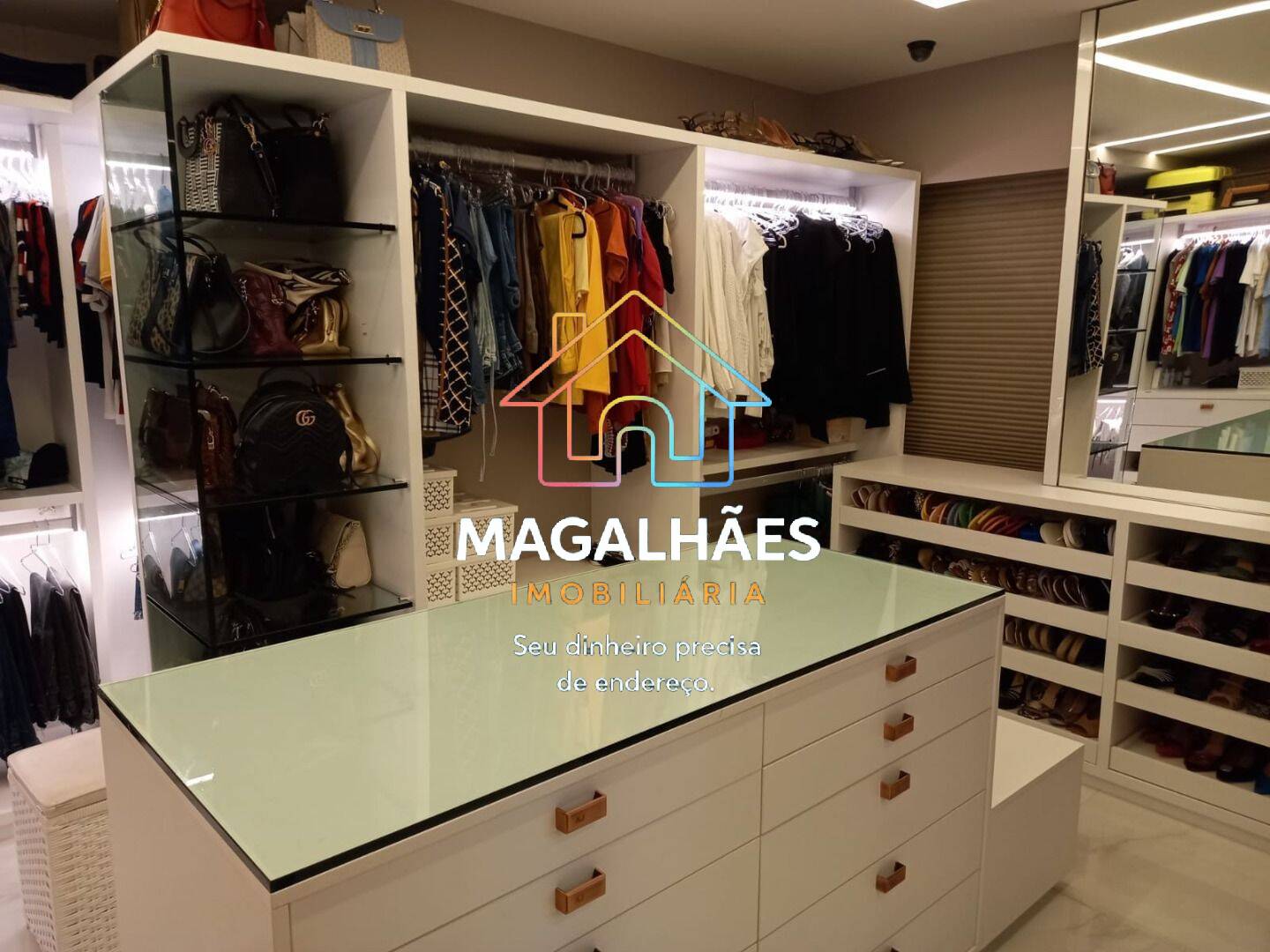 Apartamento, 5 quartos, 312 m² - Foto 14