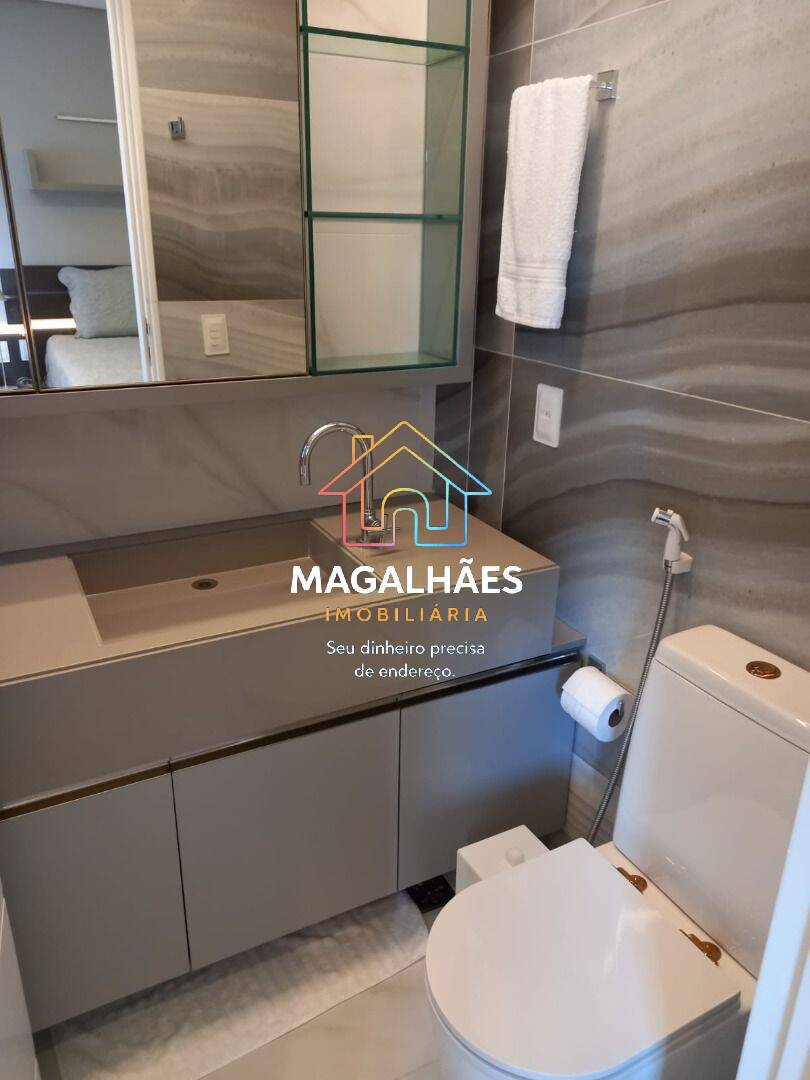 Apartamento, 5 quartos, 312 m² - Foto 13