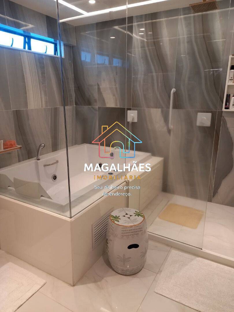 Apartamento, 5 quartos, 312 m² - Foto 17