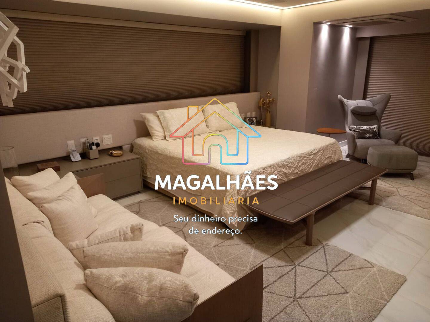 Apartamento, 5 quartos, 312 m² - Foto 18