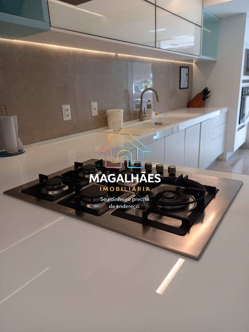 Apartamento, 5 quartos, 312 m² - Foto 20