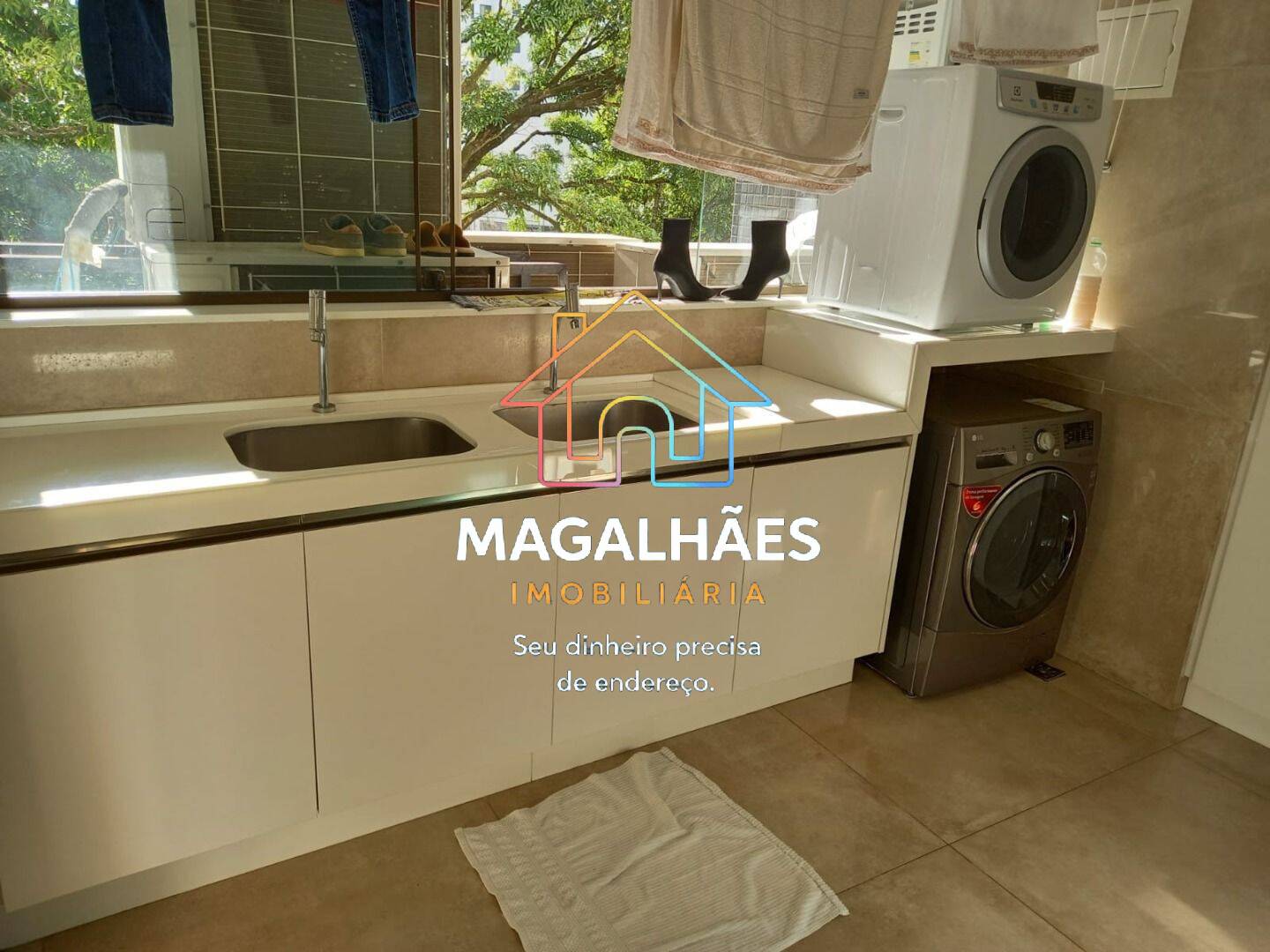 Apartamento, 5 quartos, 312 m² - Foto 19