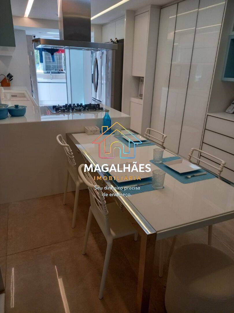 Apartamento, 5 quartos, 312 m² - Foto 21