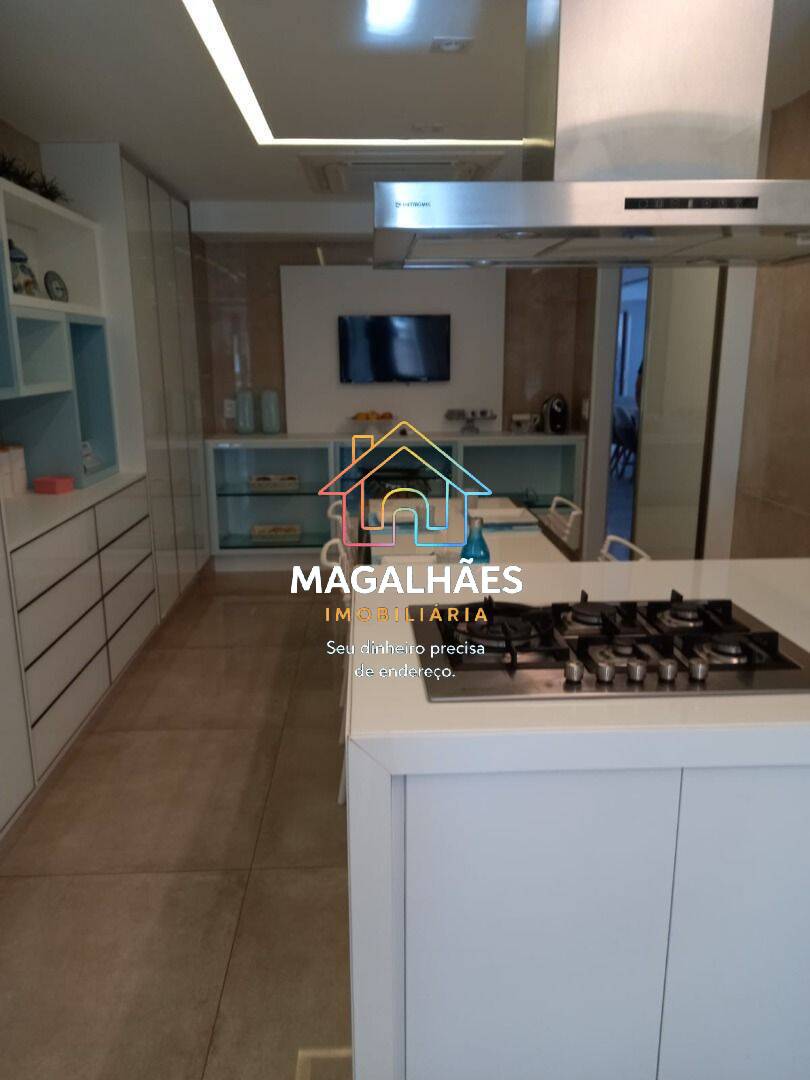 Apartamento, 5 quartos, 312 m² - Foto 22