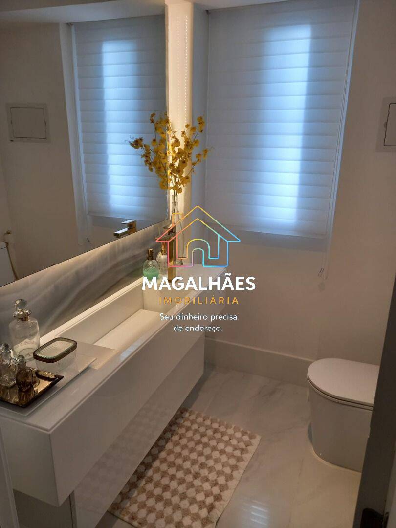 Apartamento, 5 quartos, 312 m² - Foto 25