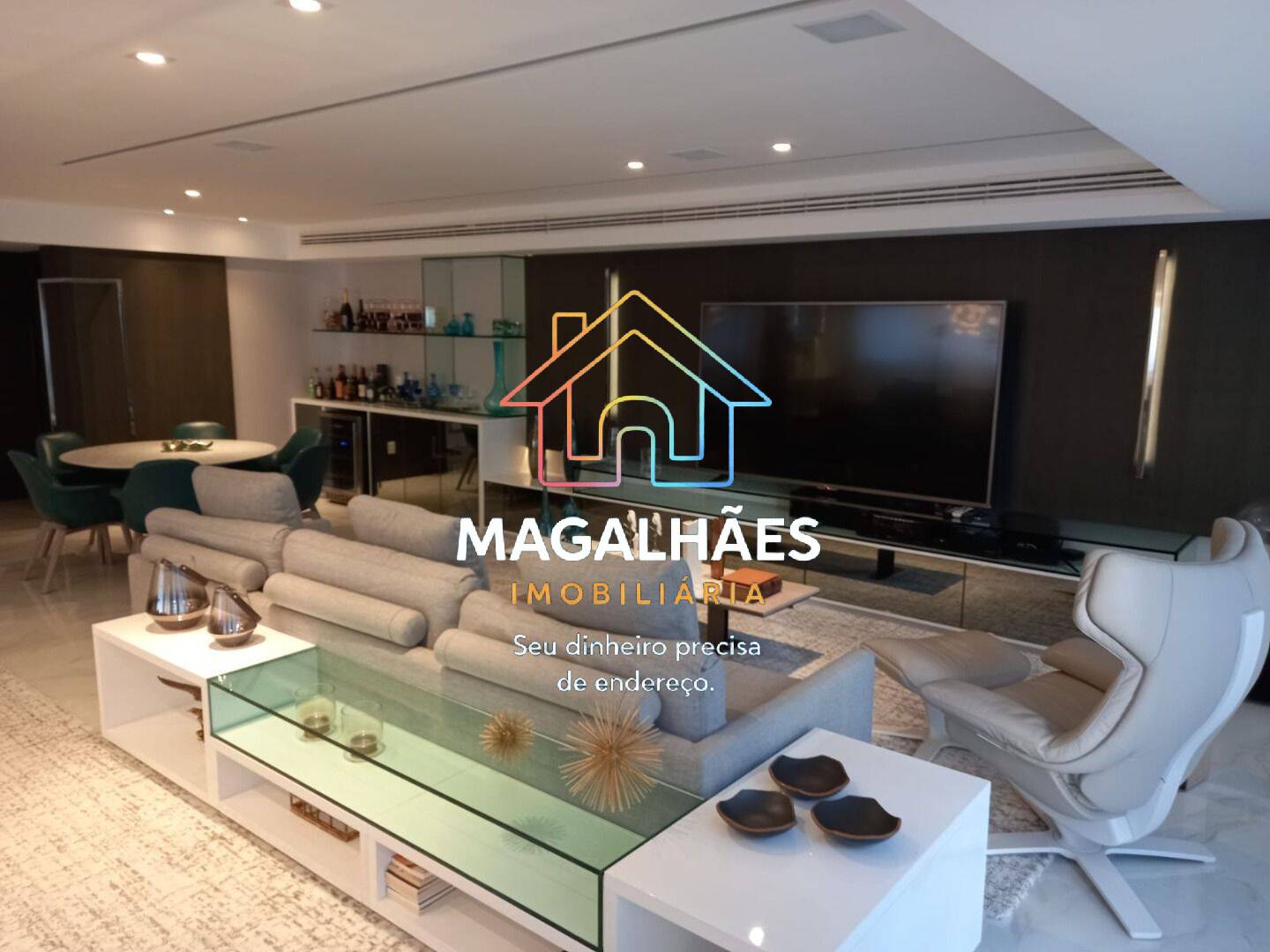 Apartamento, 5 quartos, 312 m² - Foto 29