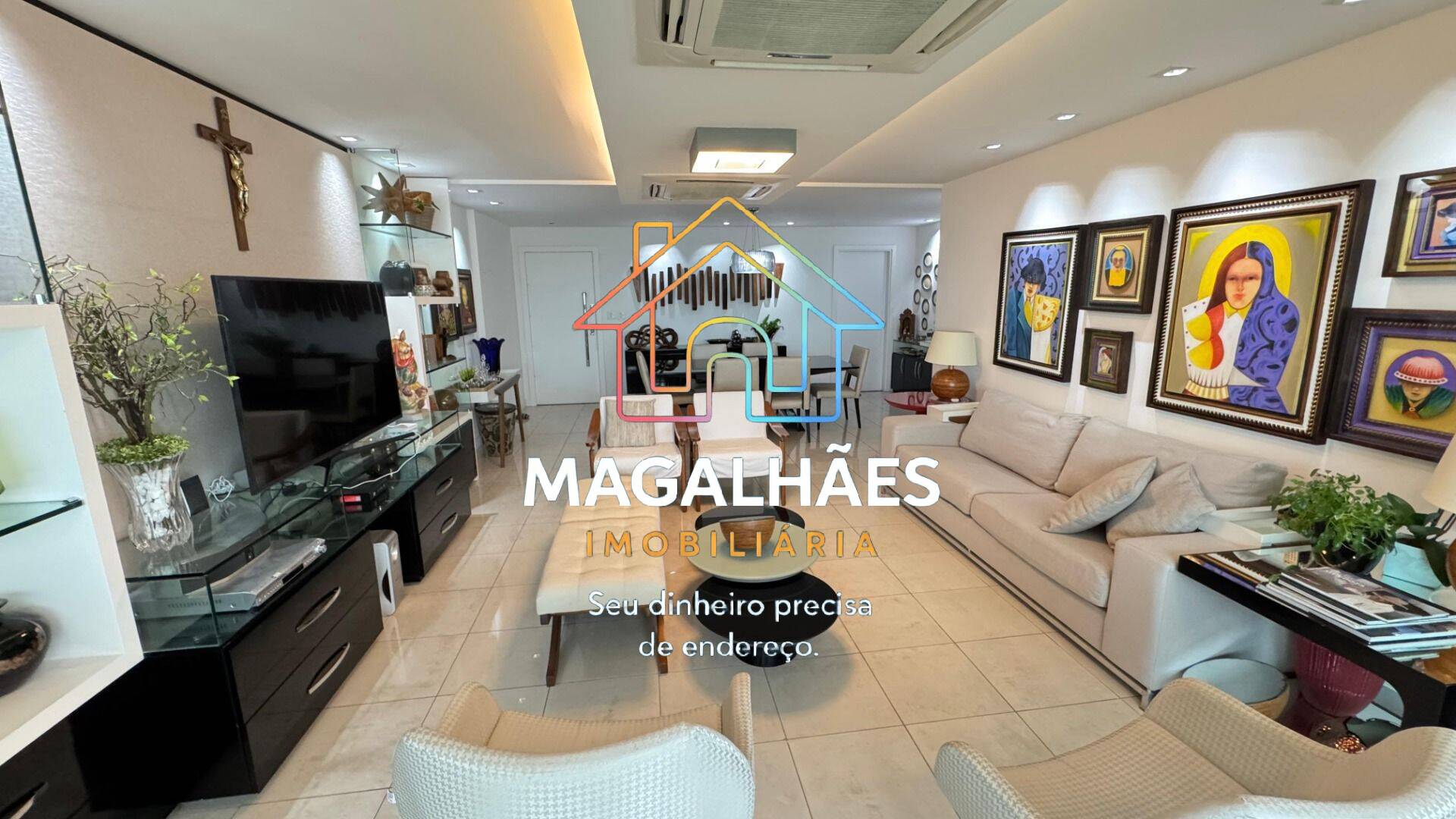 Apartamento, 4 quartos, 183 m² - Foto 6