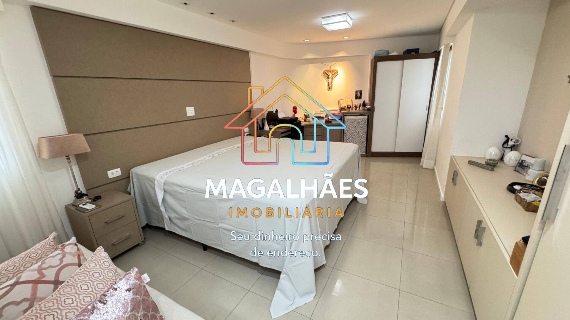 Apartamento, 4 quartos, 183 m² - Foto 7