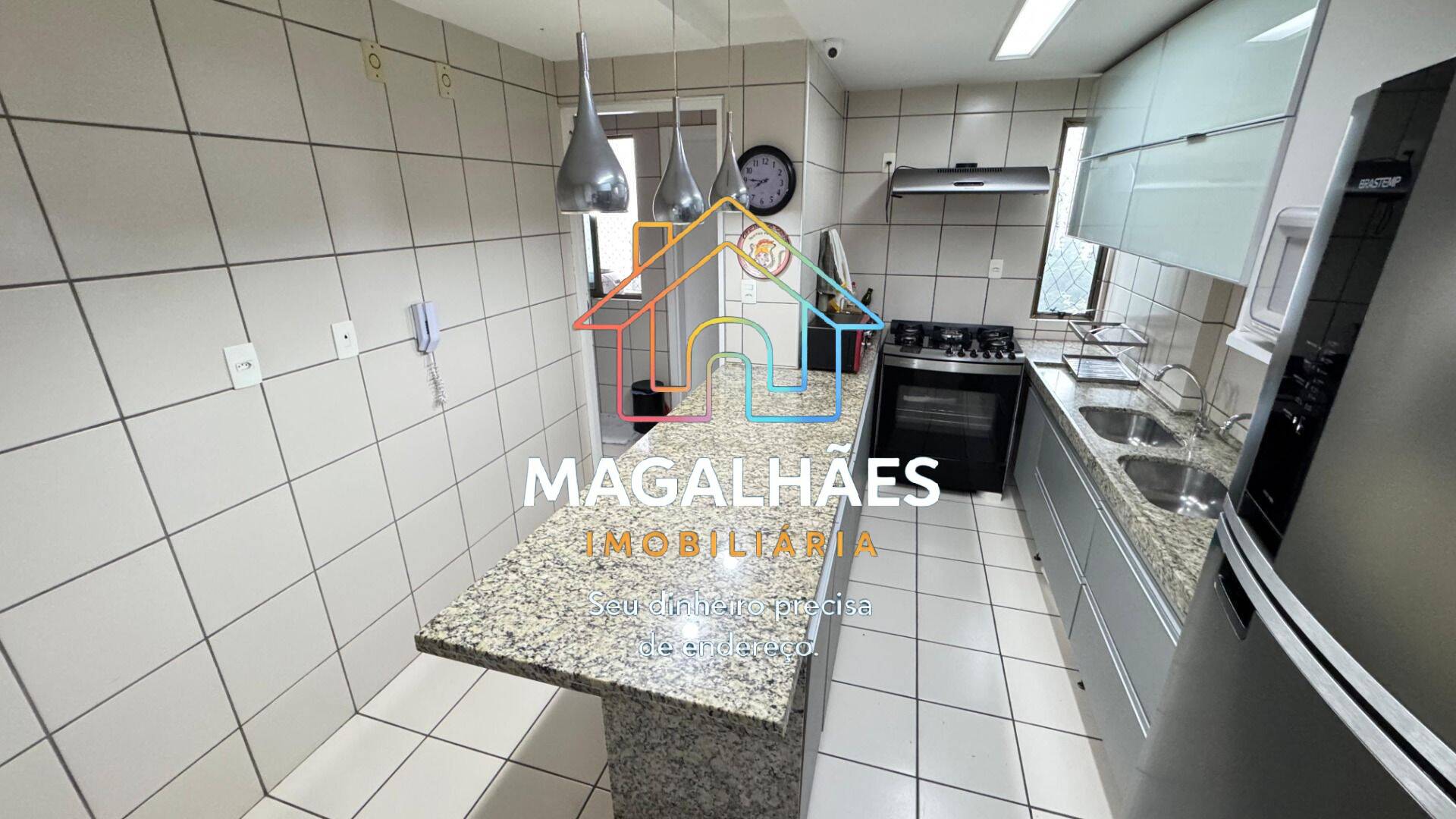Apartamento, 4 quartos, 183 m² - Foto 12
